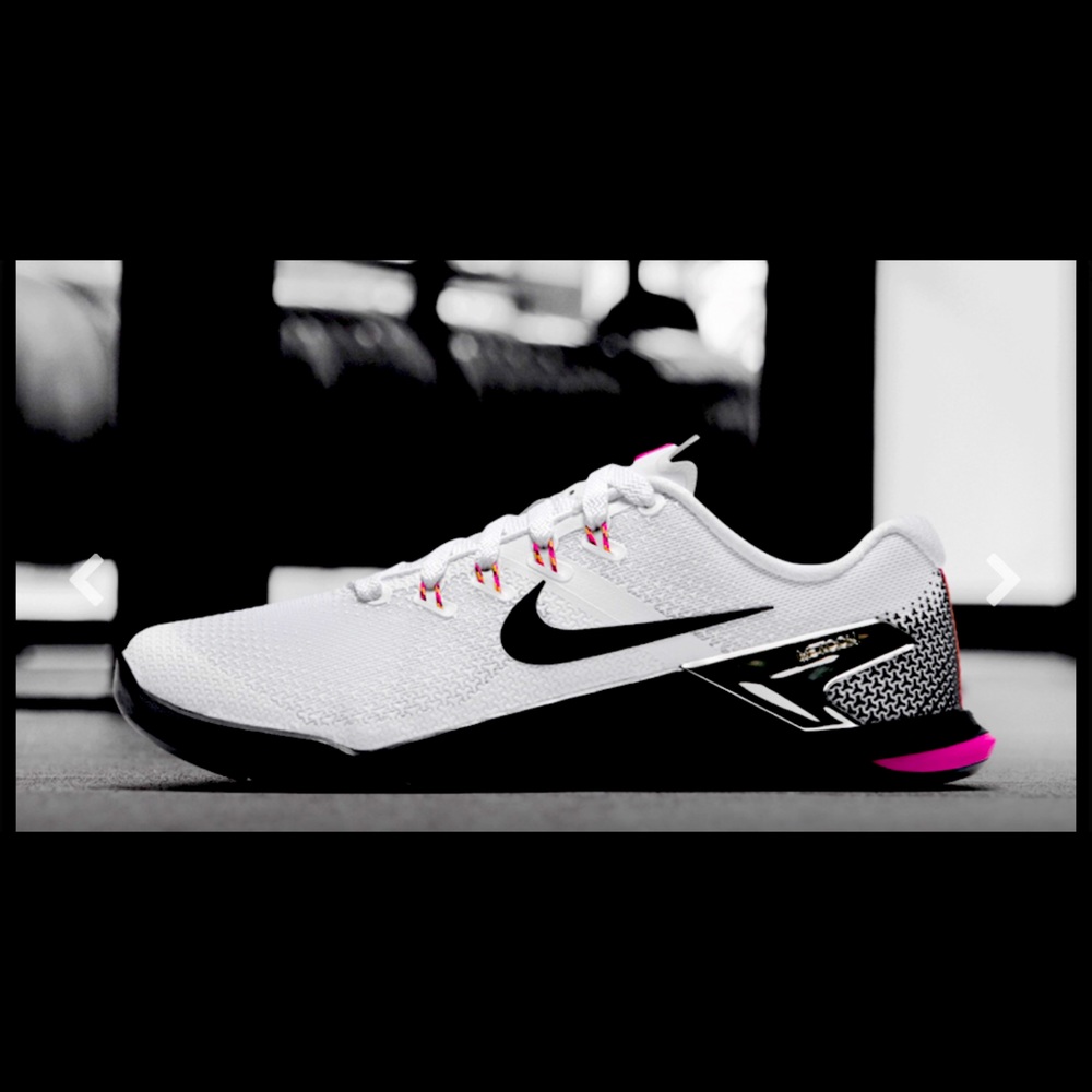 Nike Metcon 4 - Special Edition Training Shoe